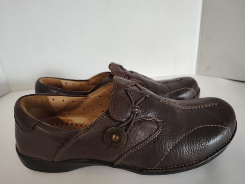 Clarks loafers flats - clarks,