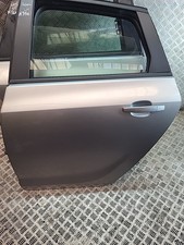 VAUXHALL ASTRA 2009-2015 MK6 (J) Hatch N/S Rear Left Passenger Door 13285610