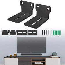 Universal Sound Bar Mounts