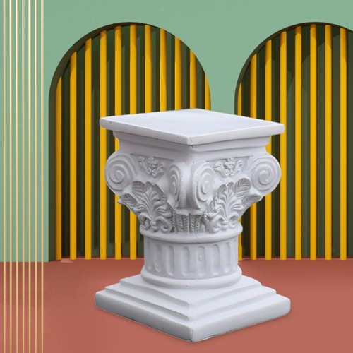 Roman pillar greek column - pillar,