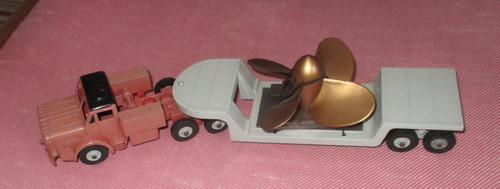 Dinky supertoys 986 - supertoys,
