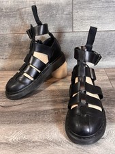 Dr. Martens Geraldo Gladiator
