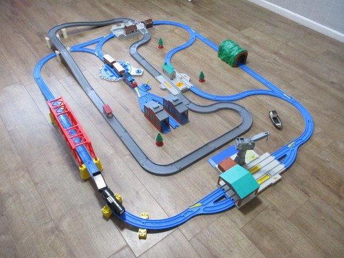 Tomy trackmaster thomas - trackmaster, the