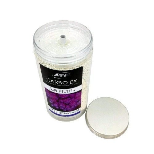 Aquarium co2 scrubber ati - co2,