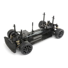 Louise RC 1/10 LMX M-Chassis