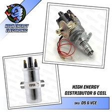 A Series engine Electronic