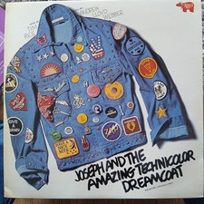 Joseph and the Amazing