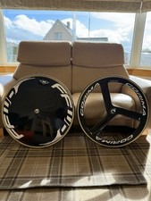 Corima tri spoke fast - tri,