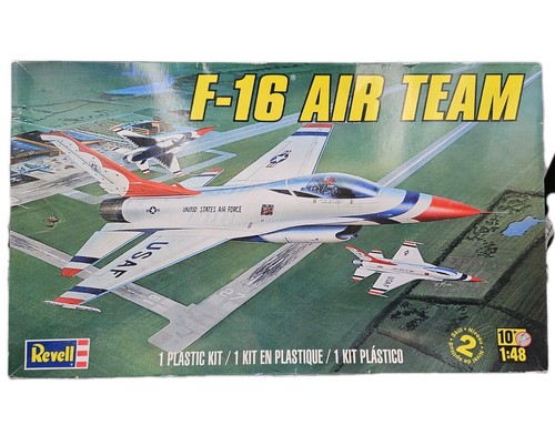 Revell 5326 air team - revell,