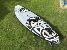 RRD WaveTwin 74 ltr. windsurf