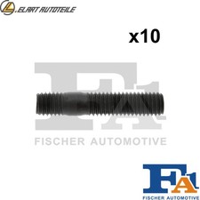 BOLT LOADER MOUNTING 985-816.10 FOR OPEL INSIGNIA/SPORTS/TOURER ASTRA/J BLS