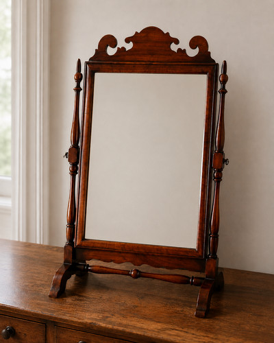 Vintage georgian style swing - vintage,