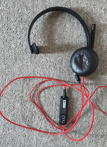 Plantronics c5210t wired - plantronics,