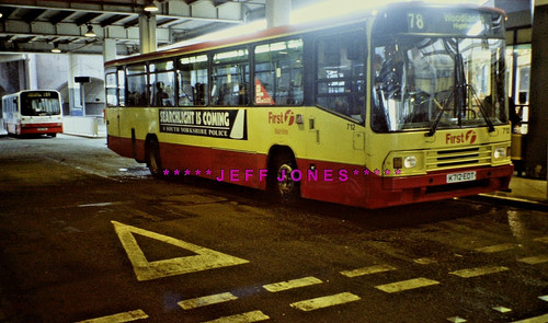 Original bus slide 17588 - original,