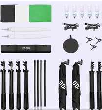 ESDDI Continuous Lighting Kit