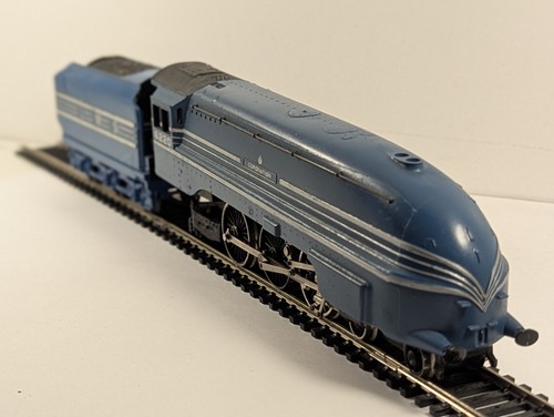 Hornby gauge coronation - hornby, oo