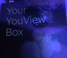 TALK TALK Huawei Youview Freeview HD Box Digital Recorder DN372T