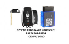 DIY OEM BUNDLE FOR LINCOLN