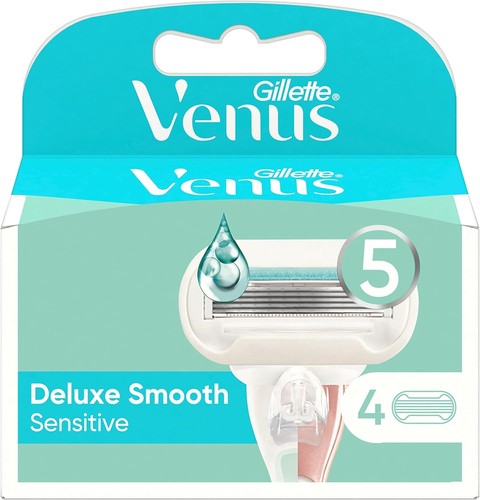 Gillette venus razor blade - gillette,