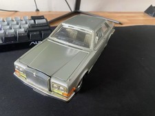 Burago 9.5” ROLLS ROYCE