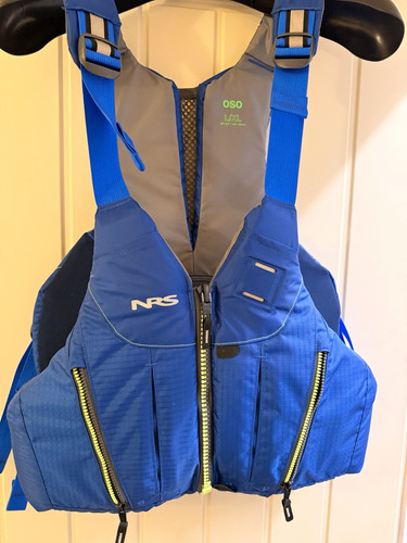 Nrs oso canoe - oso, canoe/kayak