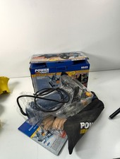 POWERCRAFT 850W BISCUIT