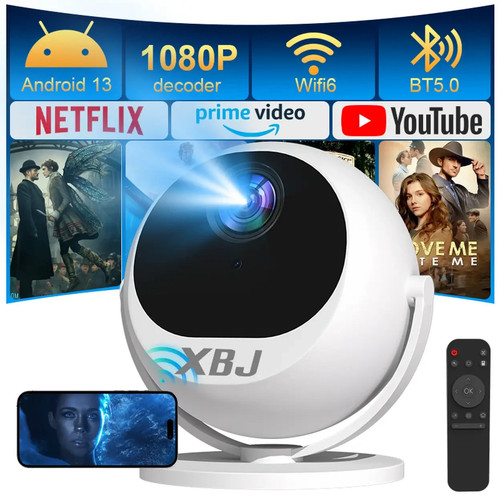 Xbj smart projector support - smart,