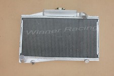 Alloy Radiator For 1970 Morris