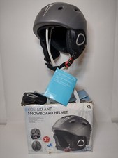 B-Square Unisex Kids Ski