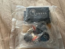 Cardas Phono Box, NEW