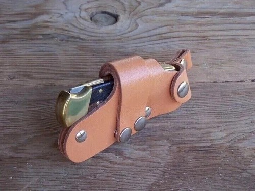 Quick draw release leather - quick,
