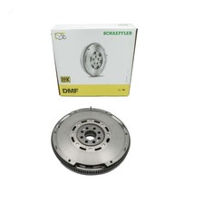 Dual Mass Flywheel LUK for VW