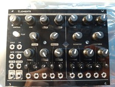 Eurorack Mutable Instruments Elements - NEW -