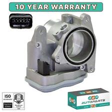 THROTTLE BODY FOR LAND ROVER FREELANDER 2 RANGE ROVER EVOQUE 2.2 TD4 LR012598