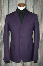 Mod skinhead suit - mod,