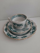 BOOTHS England - Dragon Green