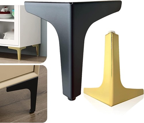 4pcs modern metal furniture - 4pcs,