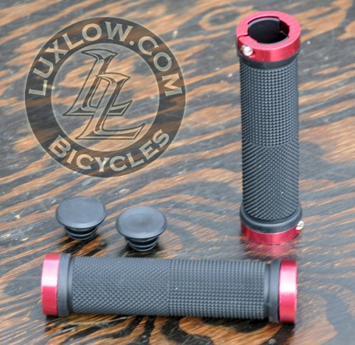 Lock cruiser grips e - cruiser,