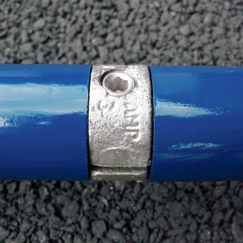 Key clamp fittings pipe tube - key,