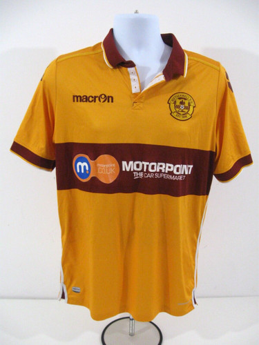 Motherwell 2016 17 - motherwell, fc