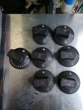 NO239 MOORWOOD VULCAN / MASTERCHEF OVEN KNOBS "PLEASE MAKE OFFERS FOR EACH ONE"