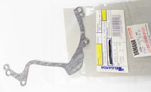 Nos yamaha 1988 2007 - 1988,