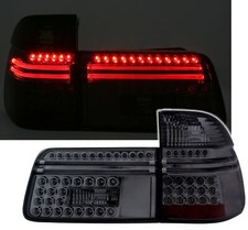 For BMW 5 Series E39 Touring