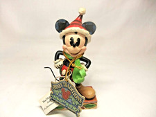 Disney Jim Shore Figure