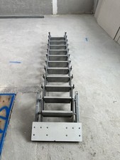 Columbus Junior Vertical Wall