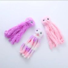 (CT070) Cat Kitten Soft Fluffy