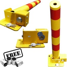 Round Reflective Folding