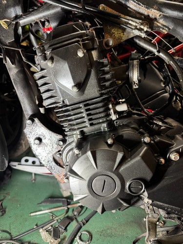 Yamaha 125 2017 2021 - 125, -2021