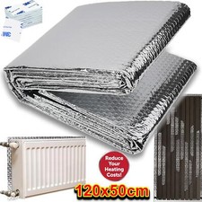 🔥Radiator Heat Insulation