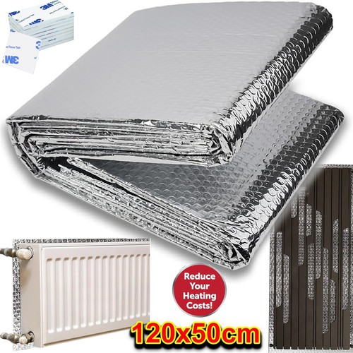 Radiator heat insulation - 🔥radiator,